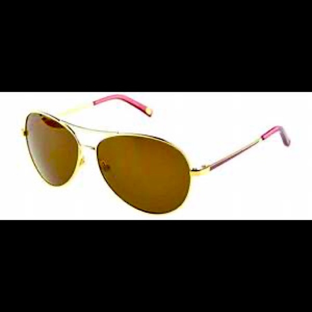 Tommy Bahama Sunglasses. TB7038 wayfarer occasion rose gold